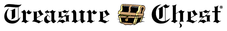 Treasure Chest