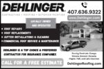 Dehlinger Construction