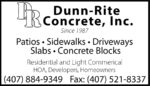 Dunn-Rite Concrete