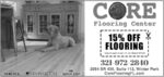 Core Flooring