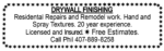 Drywall Finishing by Phil