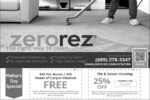 Zerorez Carpet & Floor Cleaning