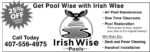 Irish Wise Pools